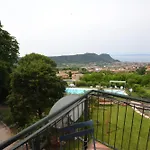 Montegolo Four With Pool And View Διαμέρισμα *