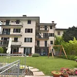 Διαμέρισμα Montegolo Four With Pool And View *