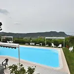 Διαμέρισμα Montegolo Four With Pool And View Costermano