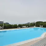 Montegolo Four With Pool And View * Costermano