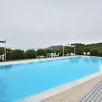 Montegolo Four With Pool And View * Costermano