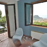 Montegolo Four With Pool And View * Costermano