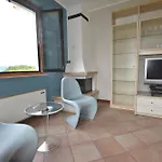 Montegolo Four With Pool And View