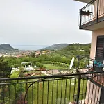 Διαμέρισμα Montegolo Four With Pool And View