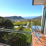Montegolo Four With Pool And View Costermano