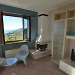 Montegolo Four With Pool And View *
