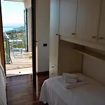 Montegolo Four With Pool And View *