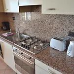 Διαμέρισμα Montegolo Four With Pool And View Costermano