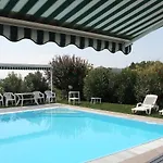 Διαμέρισμα Montegolo Four With Pool And View