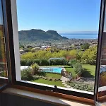 Montegolo Four With Pool And View * Costermano