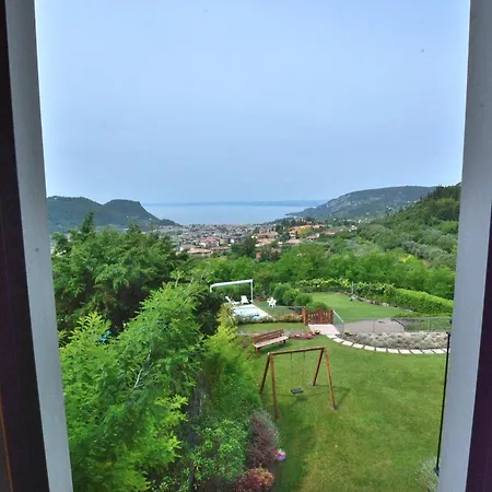 Apartamento Montegolo Four With Pool And View