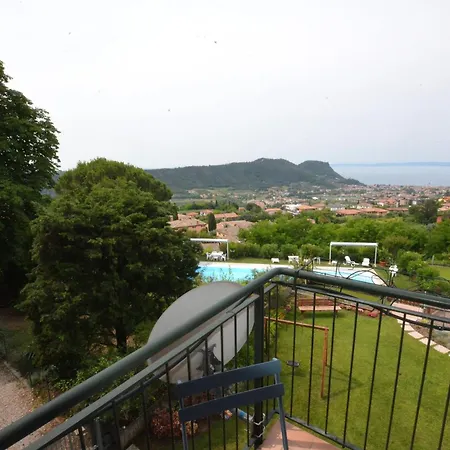 Montegolo Four With Pool And View Apartamento *