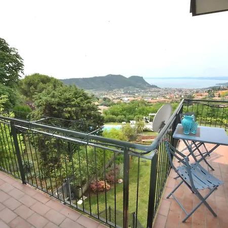 Apartamento Montegolo Four With Pool And View