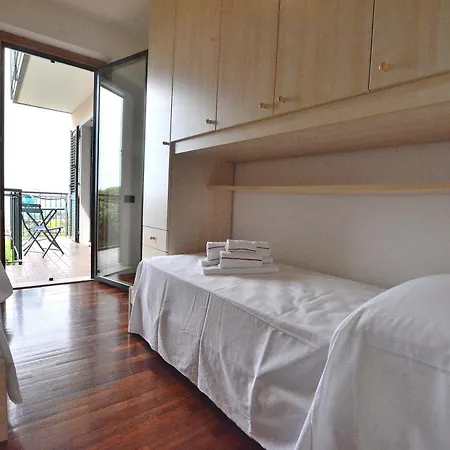 Apartamento Montegolo Four With Pool And View *