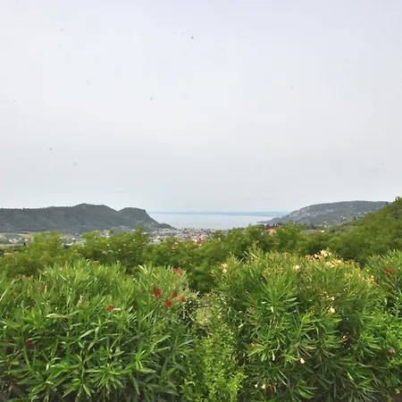 Apartamento Montegolo Four With Pool And View Costermano