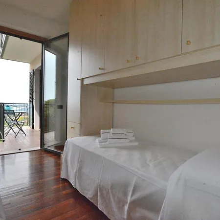 Montegolo Four With Pool And View *