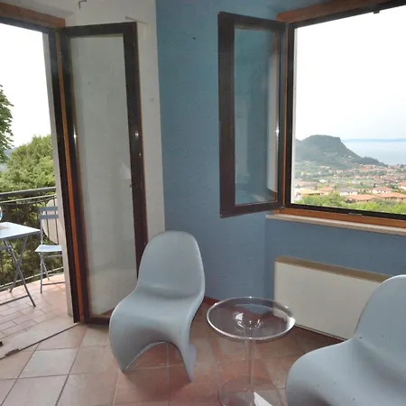 Apartamento Montegolo Four With Pool And View