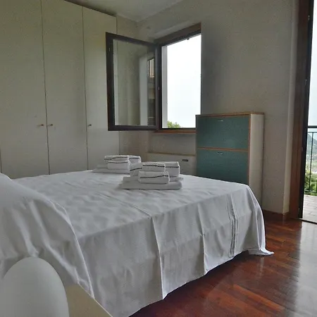 Apartamento Montegolo Four With Pool And View *