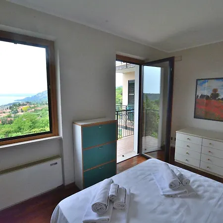 Montegolo Four With Pool And View Apartamento