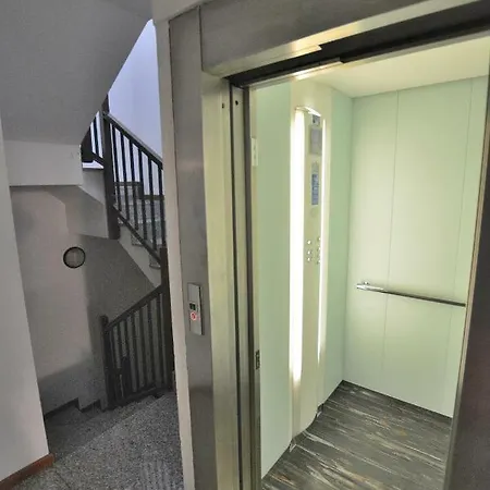 Montegolo Four With Pool And View